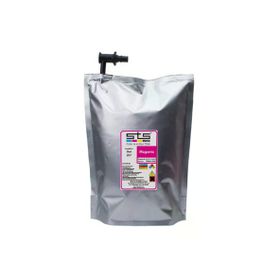 Canon IJC256 Oce Arizona IJC256 3010106672 2 lt Kırmızı Mürekkep
