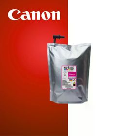 Canon IJC256 Oce Arizona IJC256 3010106672 2 lt Kırmızı Mürekkep