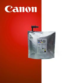 Canon IJC256 Oce Arizona IJC256 3010112534 Beyaz 1 lt Mürekkep