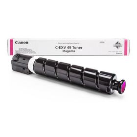 Canon image C3530i Runner ADVANCE Muadil Toner Set / Canon CEXV49