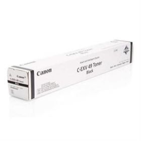 Canon image C3530i Runner ADVANCE Muadil Toner Set / Canon CEXV49