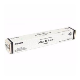 Canon image C3530i Runner ADVANCE Muadil Toner Set / Canon CEXV49