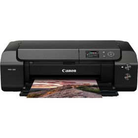 Canon Imageprograf PRO-300 A3 Renkli Yazıcı