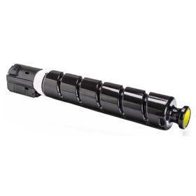Canon Imagerunner Advance C3330I Sarı Muadil Toner