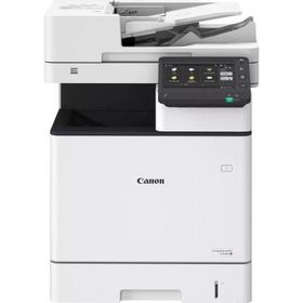 Canon imageRUNNER C153IF Çok Fonksiyonlu Renkli Lazer Yazıcı