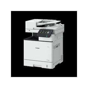 Canon imageRUNNER C153IF Çok Fonksiyonlu Renkli Lazer Yazıcı
