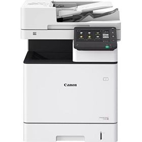 Canon imageRUNNER C153IF Çok Fonksiyonlu Renkli Lazer Yazıcı