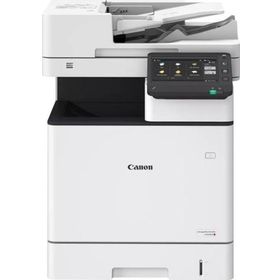 Canon imageRUNNER C153IF Çok Fonksiyonlu Renkli Lazer Yazıcı