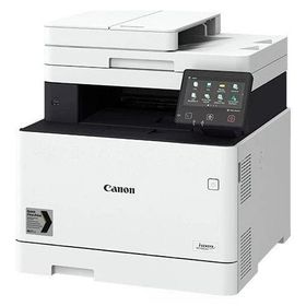 Canon IMF655CDW I-Sensys Wi-Fi Tam Muadil Tonerli Renkli Çok Fonksıyonlu Yazıcı