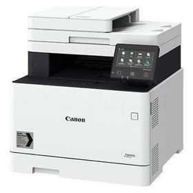 Canon IMF655CDW I-Sensys Wi-Fi Tam Muadil Tonerli Renkli Çok Fonksıyonlu Yazıcı