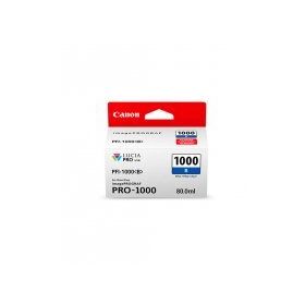 Canon INK PFI-1000 B Mürekkep Kartuş