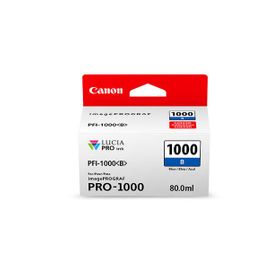 Canon INK PFI-1000 B Mürekkep Kartuş