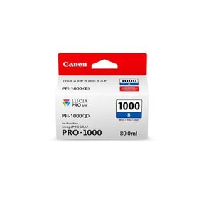 Canon INK PFI-1000 B Mürekkep Kartuş