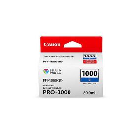 Canon INK PFI-1000 B Mürekkep Kartuş