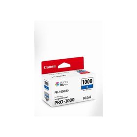 Canon INK PFI-1000 B Mürekkep Kartuş