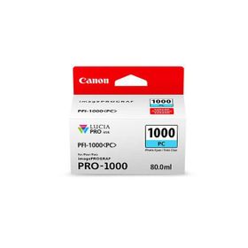 Canon INK PFI-1000 PC Mürekkep Kartuş
