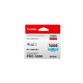 Canon INK PFI-1000 PC Mürekkep Kartuş