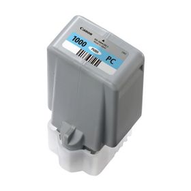 Canon INK PFI-1000 PC Mürekkep Kartuş