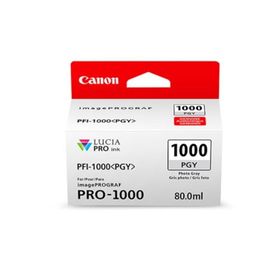 Canon INK PFI-1000 PGY Mürekkep Kartuş
