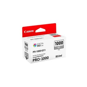Canon INK PFI-1000 PGY Mürekkep Kartuş