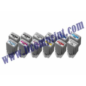 Canon INK PFI-1000 R Mürekkep Kartuş