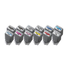 Canon INK PFI-1000 R Mürekkep Kartuş
