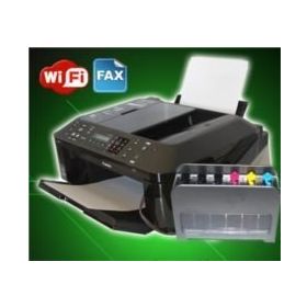 Canon Inkjet MX455 Çok Fonksiyonlu Yazıcı