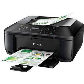 Canon Inkjet MX455 Çok Fonksiyonlu Yazıcı