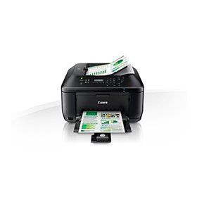 Canon Inkjet MX455 Çok Fonksiyonlu Yazıcı