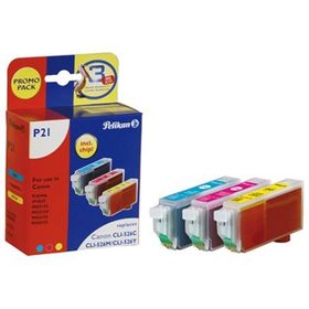 Canon Inkjet Pixma IP4950 Yazıcı