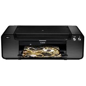 Canon Inkjet Pro-1 Çok Fonksiyonlu Yazıcı