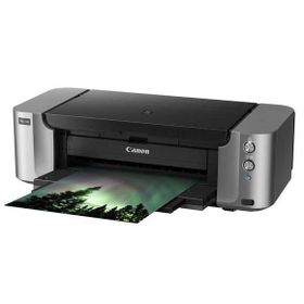 Canon Inkjet Pro-10 Çok Fonksiyonlu Yazıcı