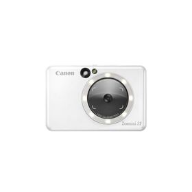 Canon Instant Cam. Printer Zoemini S2 İnci Beyazı Fotoğraf Makinesi