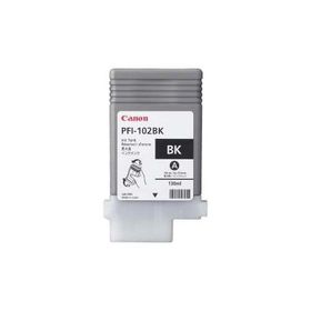 Canon IPF-500-700-710-750 Siyah Kurtuş