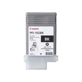 Canon IPF-500-700-710-750 Siyah Kurtuş
