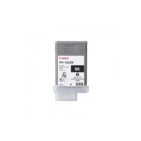 Canon IPF-500-700-710-750 Siyah Kurtuş