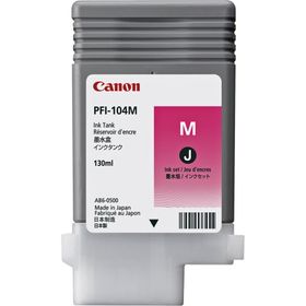 Canon IPF-750-755-760 Kırmızı Kurtuş