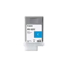 Canon IPF-770-775 (PFI-107C) Mavi Kartuş