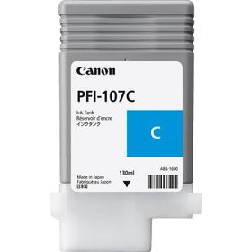 Canon IPF-770-775 (PFI-107C) Mavi Kartuş