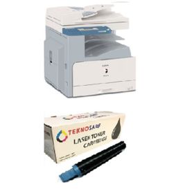 Canon IR-2030 Uyumlu Toner