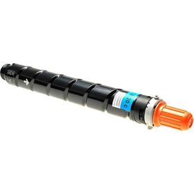 Canon Ir Advance C2230I Mavi Muadil Toner