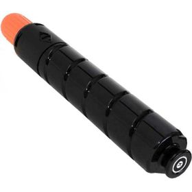 Canon Ir Advance C5250I Siyah Muadil Toner