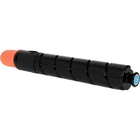 Canon Ir Advance C5255I Mavi Muadil Toner