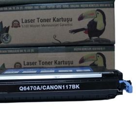 Canon IR C1022İ Siyah Muadil Toner