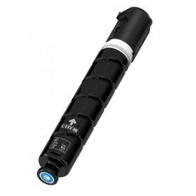 Canon İR-C1225if İmage Runner Kırmızı Orjinal Fotokopi Toneri,