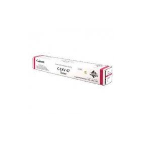 Canon IR C250-C350-C351 Kırmızı Toner