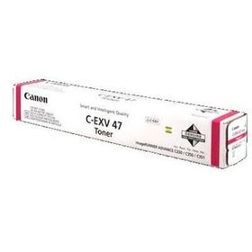 Canon IR C250-C350-C351 Kırmızı Toner