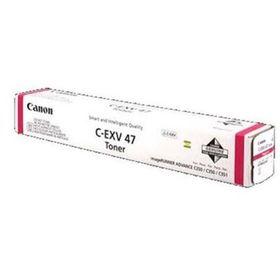 Canon IR C250-C350-C351 Kırmızı Toner