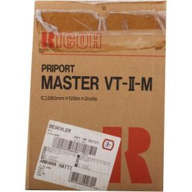 Canon IR C250-C350-C351 Kırmızı Toner