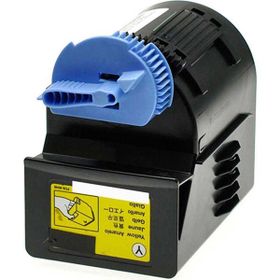 Canon İR-C2550 Sarı Muadil Toner